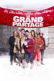 Le Grand Partage series tv