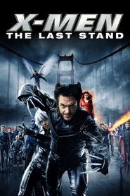 X-Men : L\'Affrontement final series tv