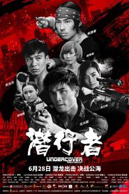 Undercover, Punch & Gun-hd