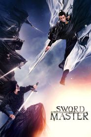 Sword Master series tv
