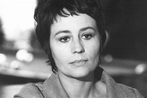 Annie Girardot, ainsi va la vie