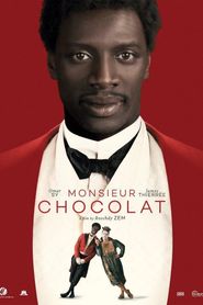 Chocolat series tv