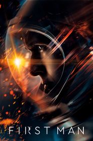 First Man - Le Premier Homme sur la Lune series tv