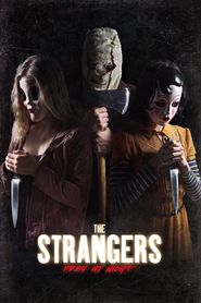 Strangers: Prey at Night series tv