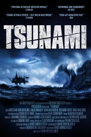 Tsunami - Terreur en mer du Nord 