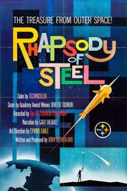 Rhapsody of Steel 