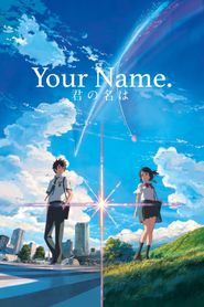 Your Name. series tv