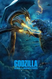 Godzilla II : Roi des Monstres series tv