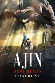 亜人　第２部「衝突」 