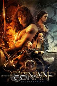 Conan series tv