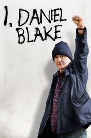 Moi, Daniel Blake series tv