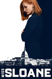Miss Sloane 