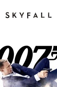 Skyfall series tv
