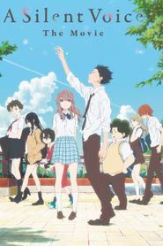 Silent Voice series tv