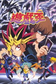 Yu-Gi-Oh! series tv