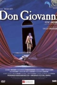 Don Giovanni live at the Innsbrucker Festwochen 