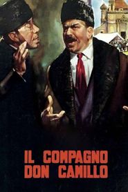 Don Camillo en Russie series tv