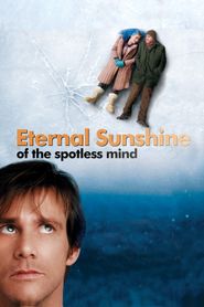 Eternal Sunshine of the Spotless Mind 