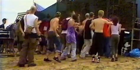Free Party, en deçà du bien et du mal