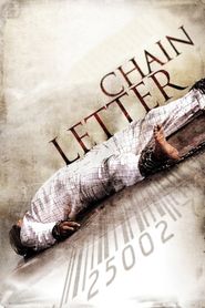 Chain Letter Chain Letter