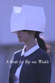 A Bride for Rip Van Winkle 