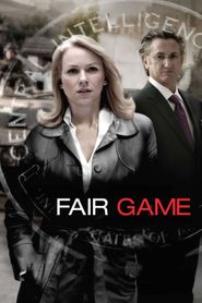 Fair Game series tv