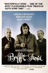 Buffet froid series tv