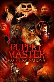 Puppet Master: Axis Termination 