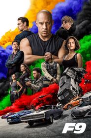 Fast & Furious 9 series tv