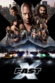 Fast & Furious X series tv