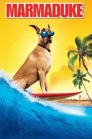 Marmaduke series tv