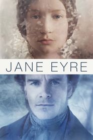 Jane Eyre series tv