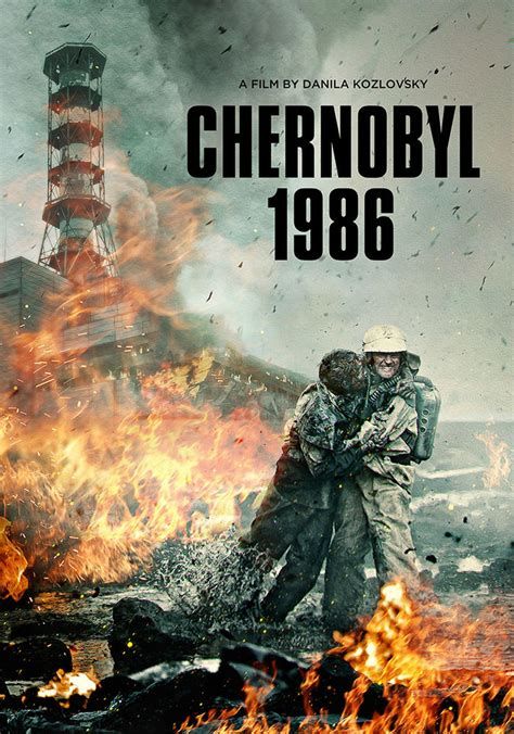 Chernobyl Forever