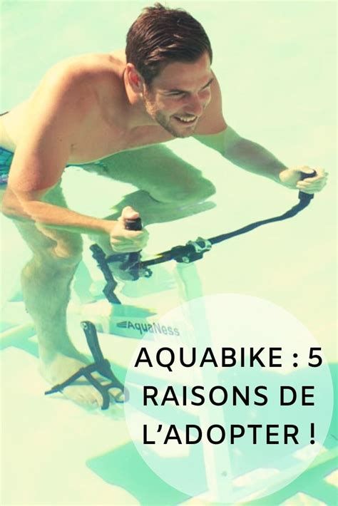 Aquabike