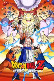 Dragon Ball Z - Fusions 