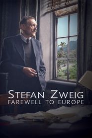 Stefan Zweig, adieu l'Europe 