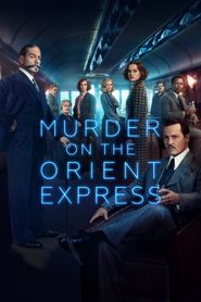 Le crime de l\'Orient-Express series tv