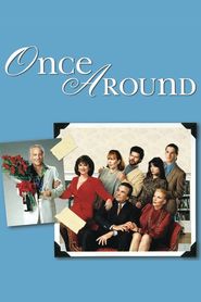 Ce cher intrus series tv