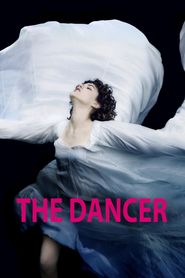La Danseuse series tv