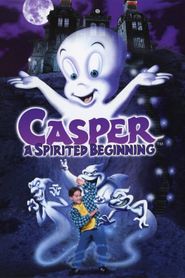 Casper, l'apprenti fantôme 