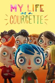 Ma vie de courgette series tv