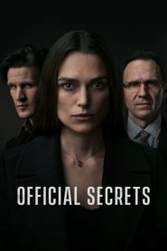 Official Secrets Official Secrets-hd