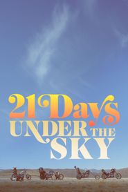 21 Days Under the Sky series tv