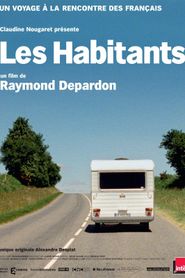 Les habitants series tv