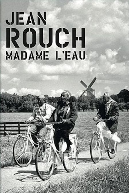 Madame l'eau