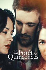 La Forêt de Quinconces series tv