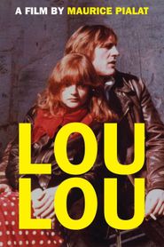 Loulou series tv