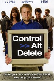 Control Alt Delete 