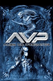 Alien vs. Predator series tv