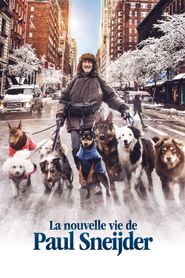 La Nouvelle Vie de Paul Sneijder series tv